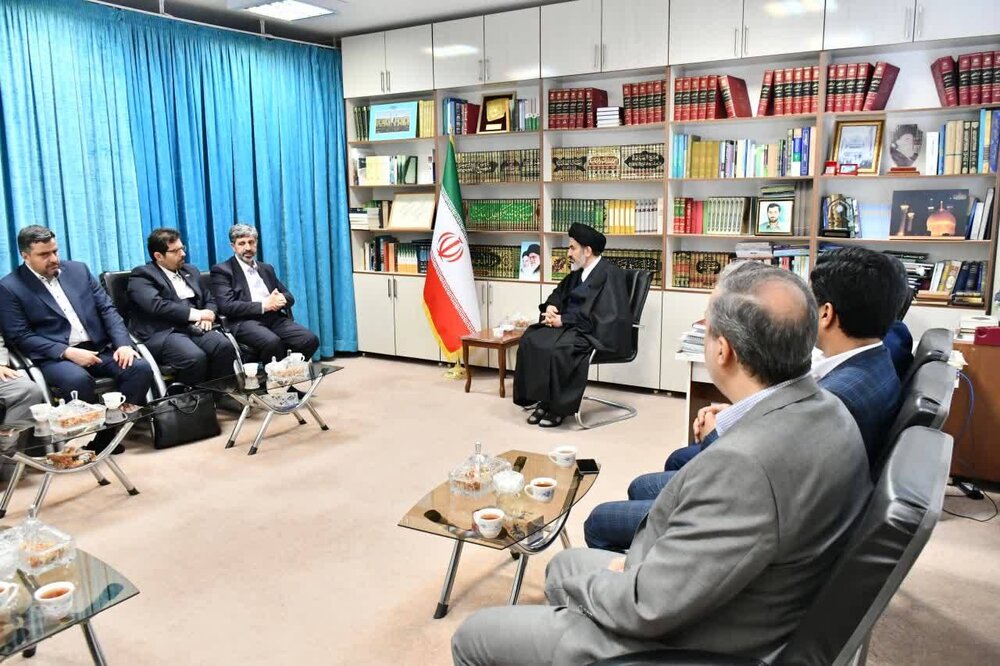 مشارکت در سرمایه‌گذاری‌های اقتصادی استان در دستور کار شستا