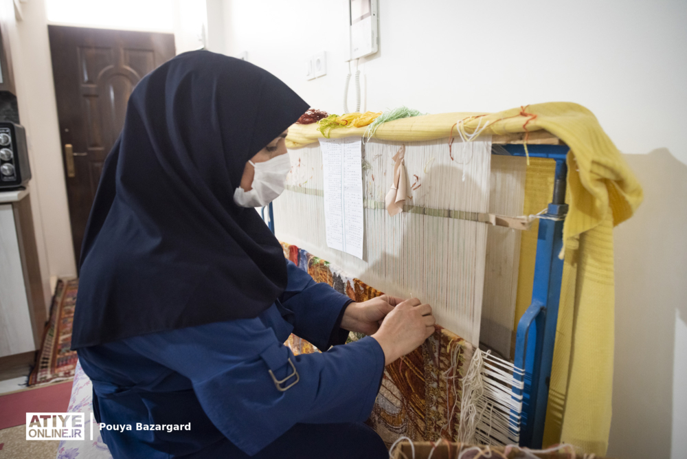 رشد ۳۰۰ درصدی صدور مجوز مشاغل خانگی در قزوین
