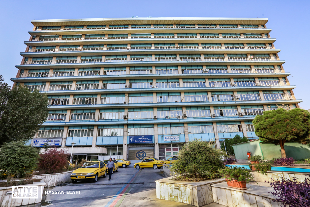 تأمین اجتماعی پشتوانه‌ای محکم برای کمک به حوزه تولید