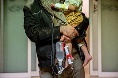 پرداخت ۱۱ میلیارد تومان برای کمک به درمان مددجویان کردستانی