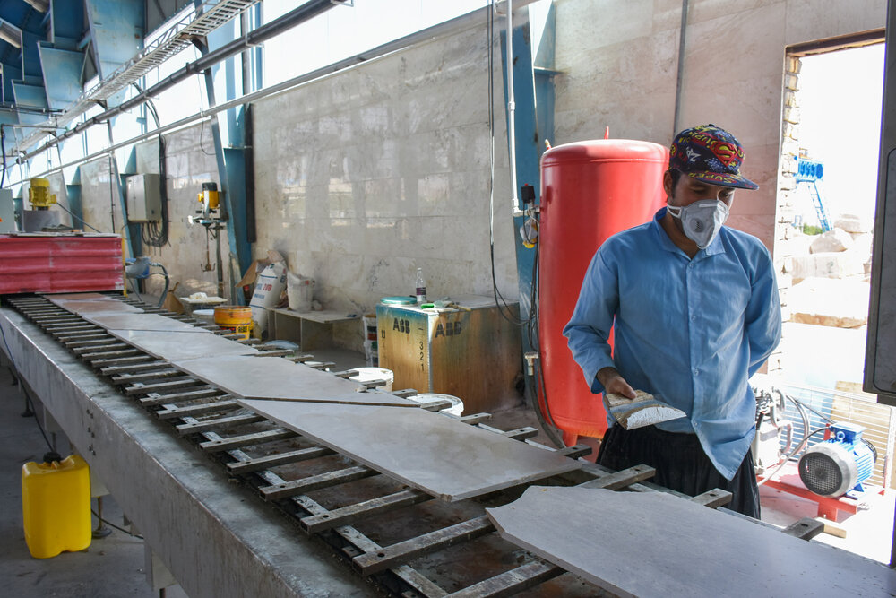 ۷۰۰ شاغل خارجی غیرمجاز در استان مرکزی شناسایی شد