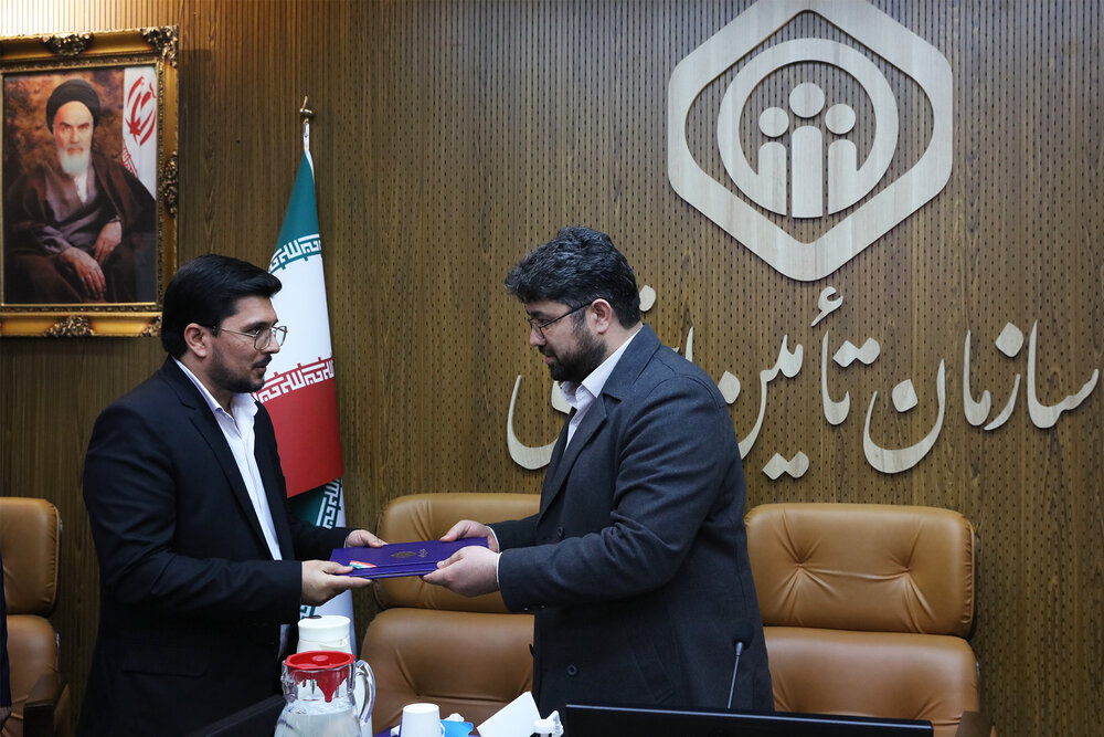 رویکرد پیشگیرانه و تشویقی در حوزه بازرسی تأمین اجتماعی