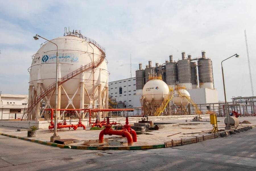 آمار تولید، فروش و صادرات پتروشیمی غدیر منتشر شد