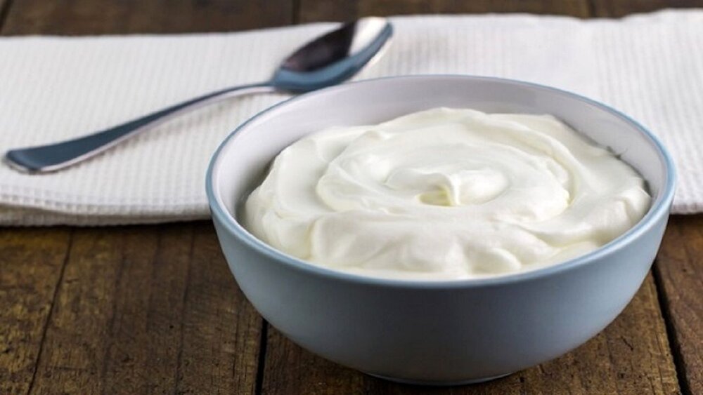 کاهش فشارخون با مصرف ماست کم‌چرب