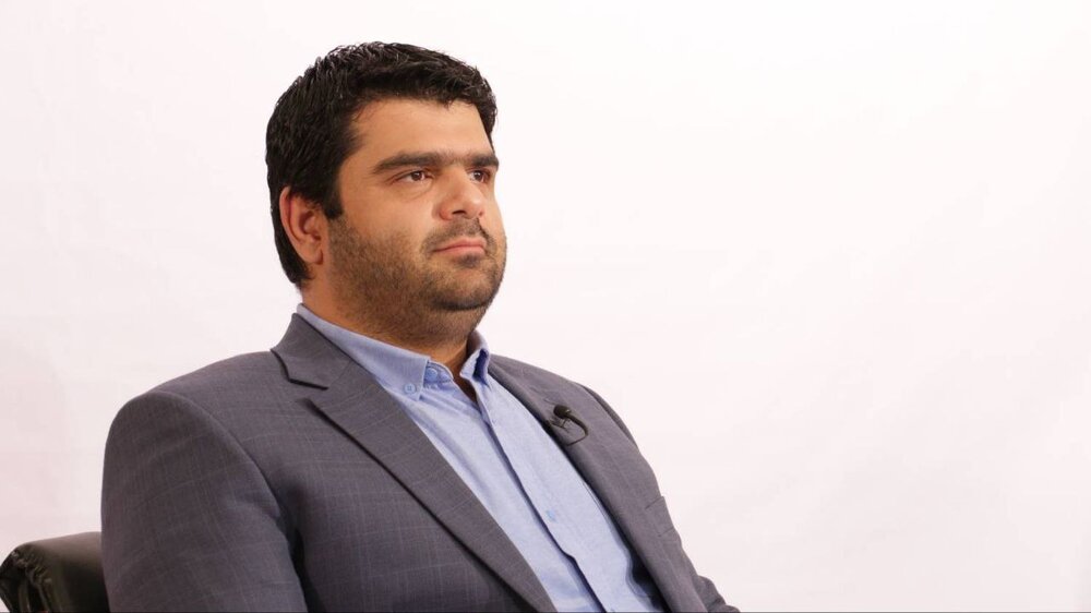 هلدینگ صنایع عمومی به دنبال فتح بازارهای همسایه