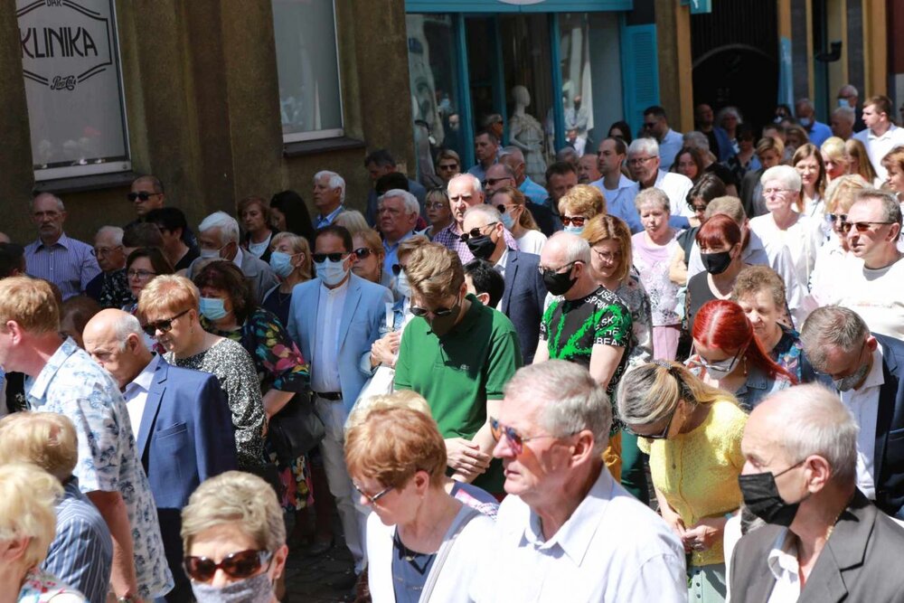 طول عمر اروپایی‌ها یک سال کاهش یافت