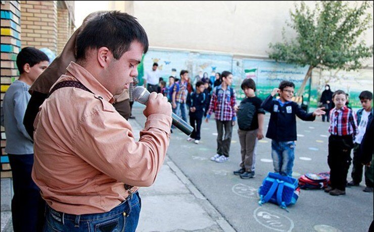 سند ارتقای سطح کمی و کیفی آموزش در مدارس استثنایی کشور تدوین شد
