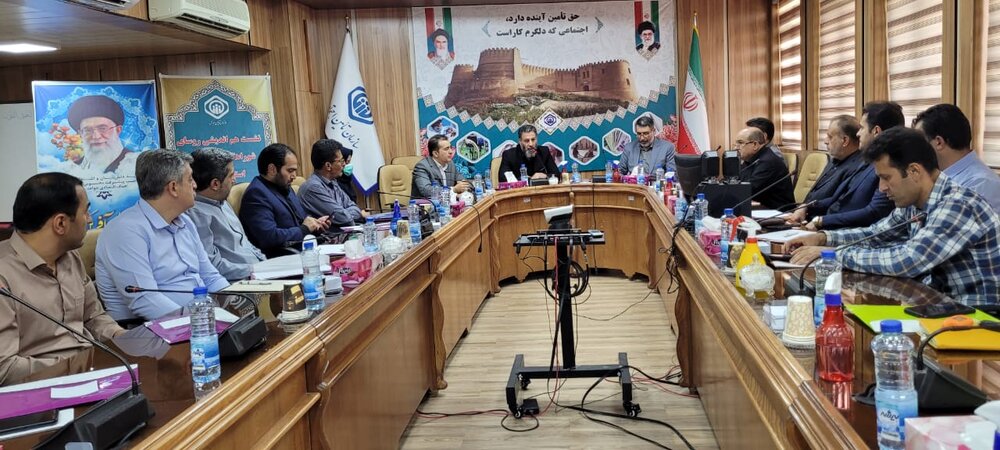 اشتغال به کار مجدد بازنشستگان در کارگاه ها مغایر قانون است