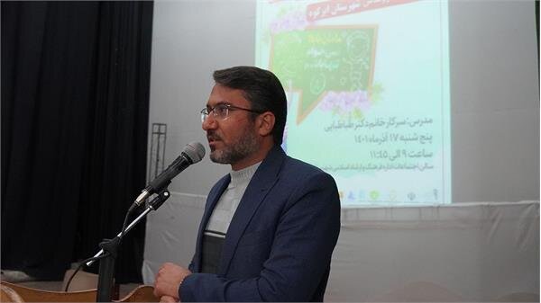 قانون جوانی جمعیت در واحدهای تولیدی دنبال می شود