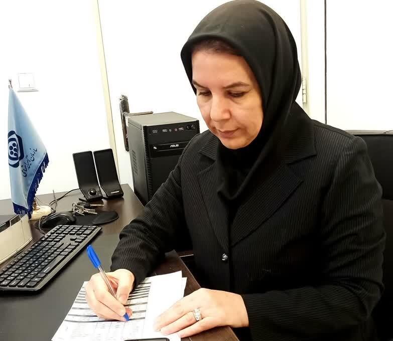 بهترین کیفیت درمان با کمترین نیروی انسانی تحقق می‌یابد