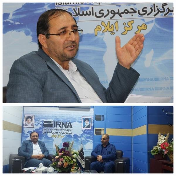  بهره‌مندی ۱۷۴ نفر از مزایای طرح کارورزی در ایلام