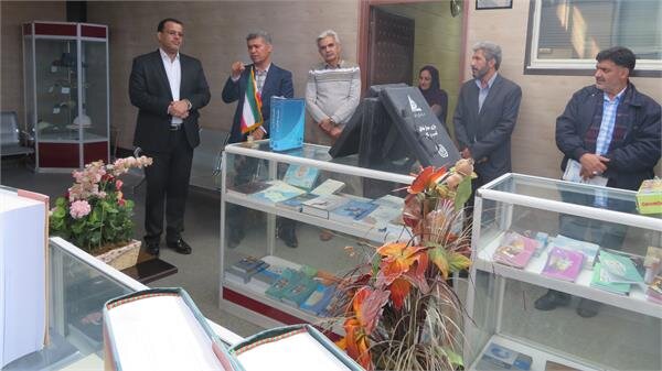 حمایت از پایان نامه‌های مرتبط با حوزه اشتغال و تعاون در سیستان و بلوچستان