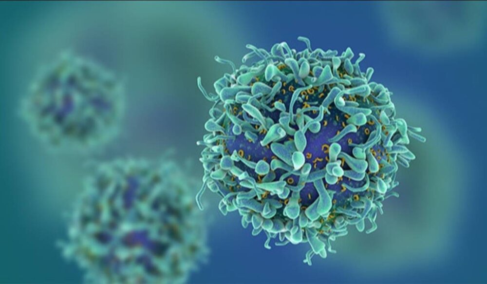 درمان سرطان کودک انگلیسی با روش جدید