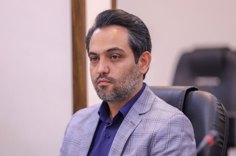 مختومه کردن ۶۵ درصد پرونده‌های حقوقی مجموعه هلدینگ صنایع عمومی تامین ظرف ۸ ماه