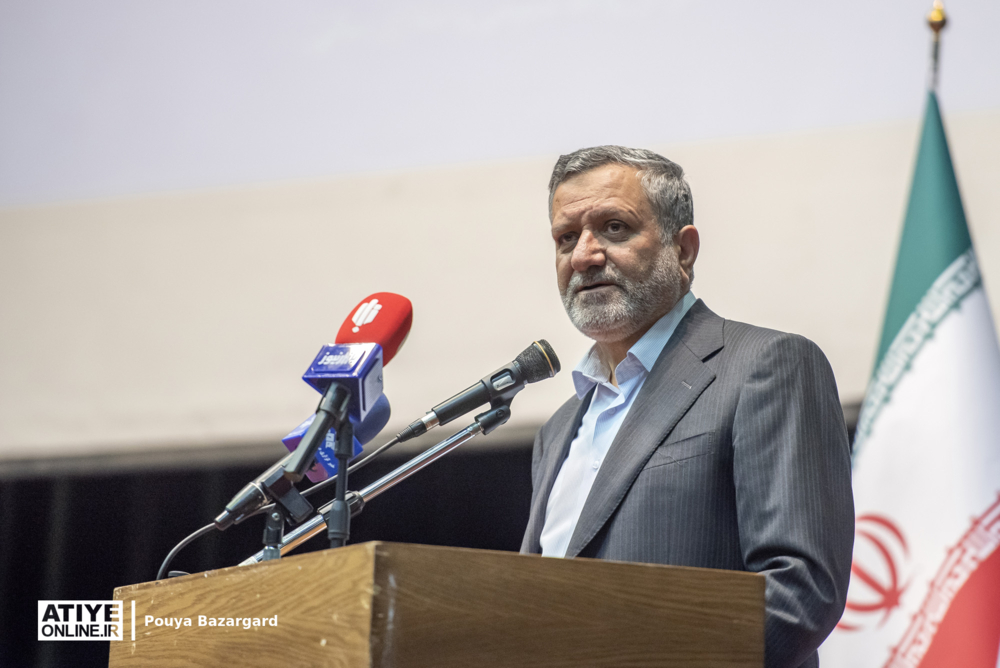 اراده دولت سیزدهم رفع غبار محرومیت است