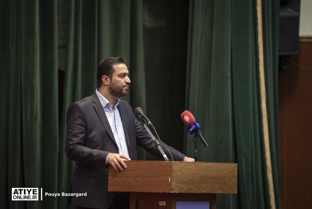 سازمان‌ها نیازمند تزریق دانش برای پژوهش هستند