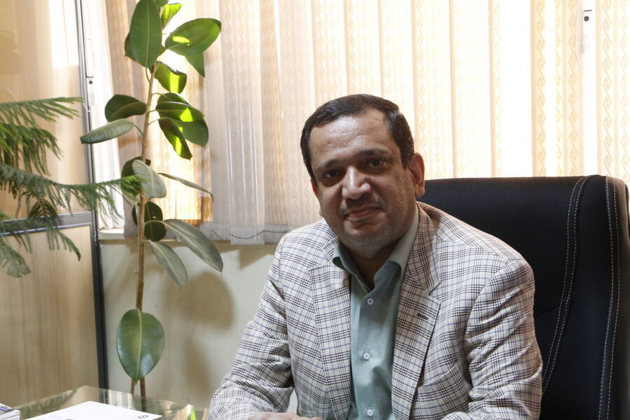 نقش موثر بهزیستی در لایحه حفظ کرامت زنان در برابر خشونت