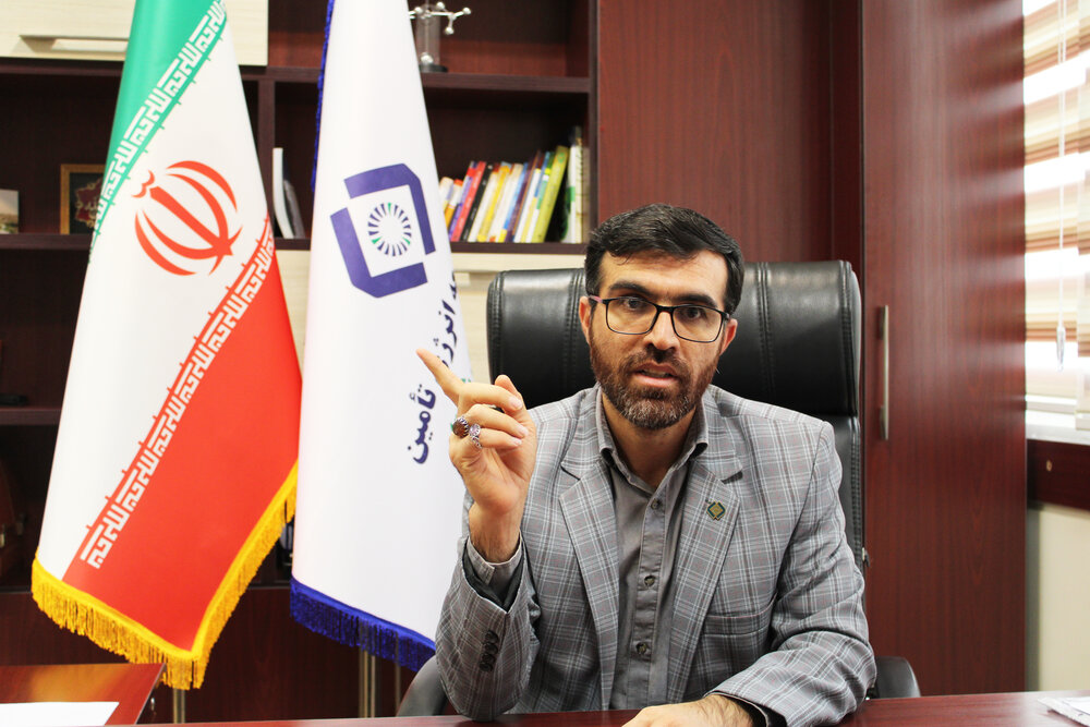 کاهش اثرات تحریم‌ها به کمک دانش‌بنیان‌ها