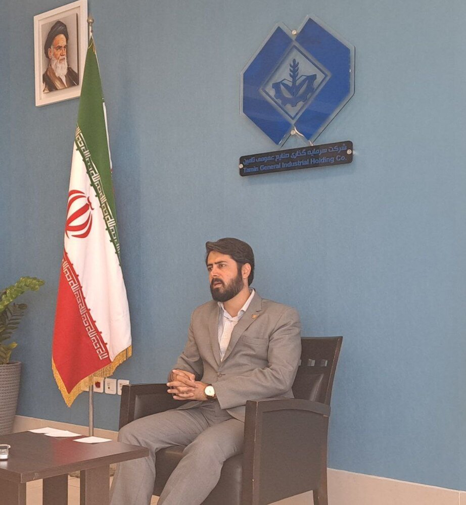 رشد ۱۱۸۰ درصدی تولید شرکت کارتن البرز