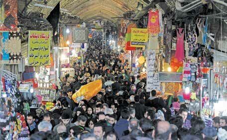 کاهش نرخ بیکاری در مناطق شهری کشور