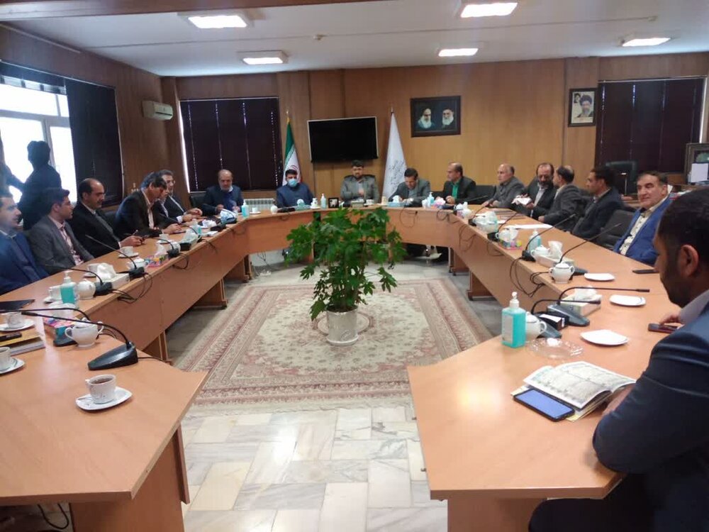 دسترسی عادلانه بیمه‌شدگان به امکانات اولویت تأمین اجتماعی است