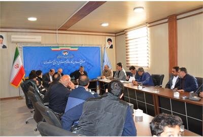 ضرورت تشکیل کمیته تخصصی تعاونی های مشکل‌دار در لرستان 