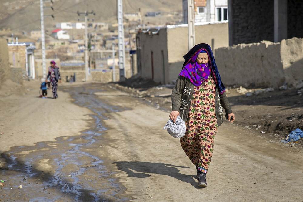 فرصت های بازنشستگی برای زنان خانه دار کهگیلویه و بویر احمد