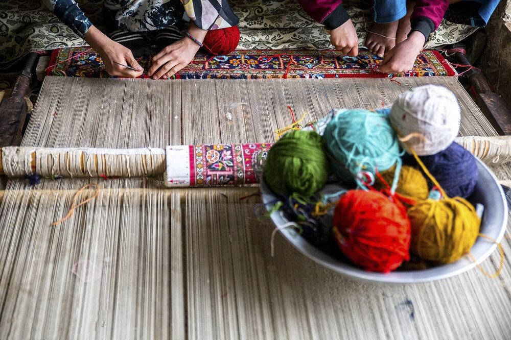  رشد ۹ درصدی تعاونی زنان در دولت سیزدهم