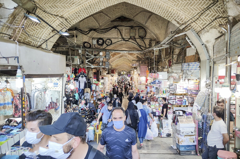 خرید شب عید با کارت اعتباری بدون سود