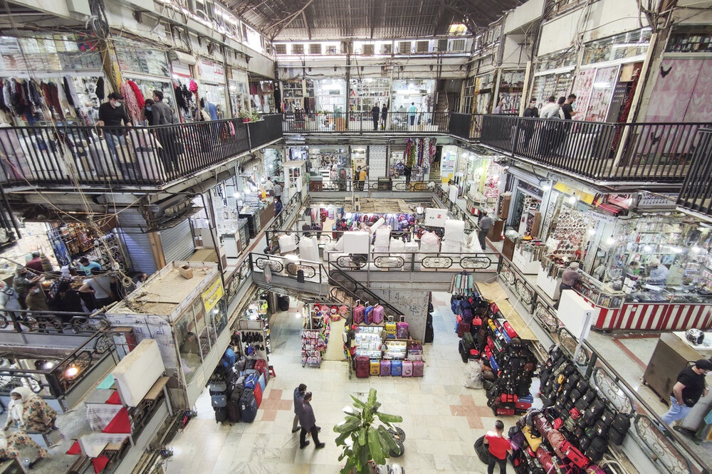 پیش‌بینی تورم ایران در سال ۱۴۰۳