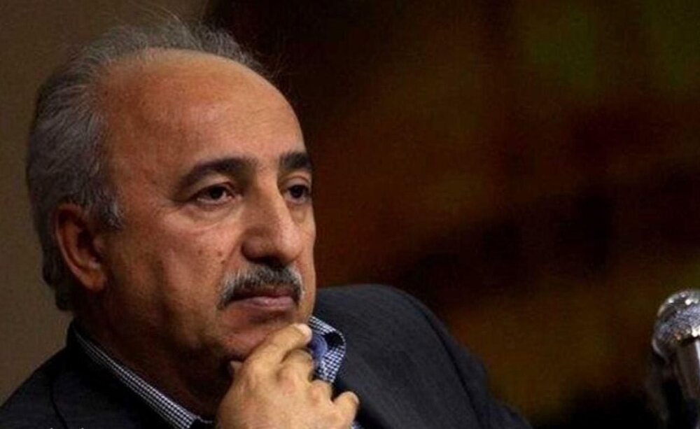 افقه: شرایط واگذاری بنگاه ها امروز وجود ندارد