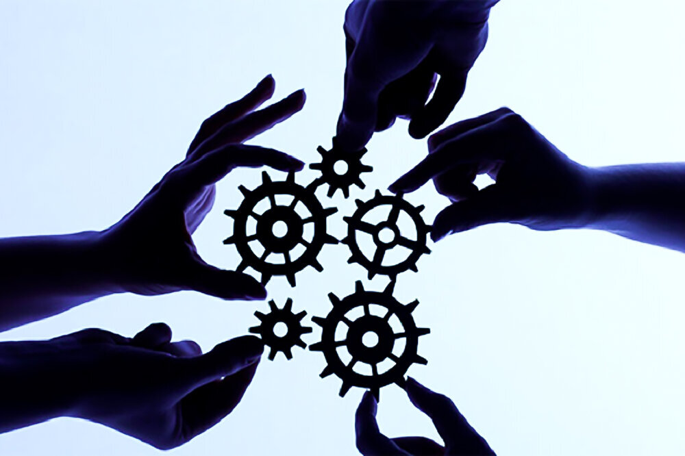 تدریس تعاون در مراکز علمی ضرورت امروز کسب و کار