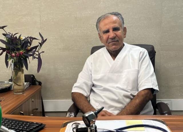 سرانه دستمزد پزشکان خانواده باید در ازای ویزیت بیماران ترمیم شود