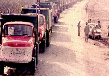 ۲۶ آذر تجلی همراهی رانندگان با مردم است