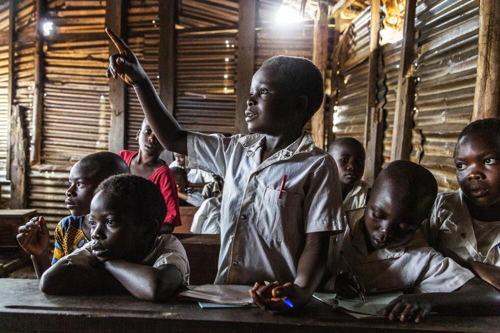 اهمیت پنجره اضطراری یادگیری