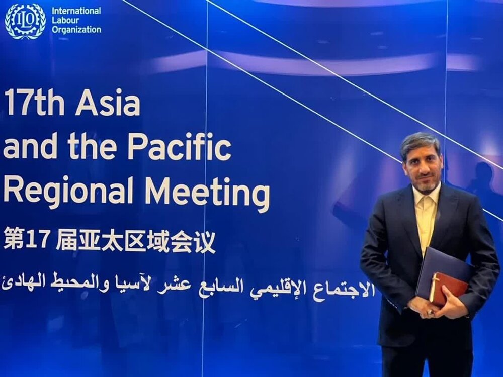 تلاش کارگران ایرانی در جهت تقویت بازار کار پس از کرونا