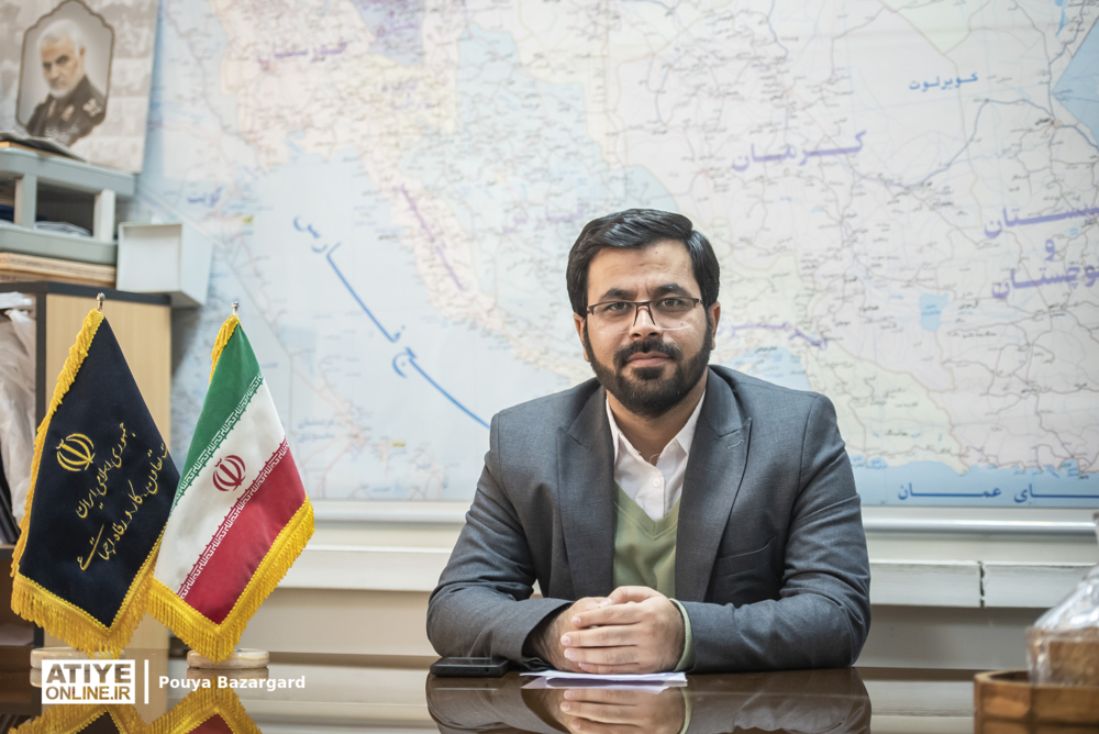 سامانه رصد اشتغال؛ بانک اطلاعاتی فرصت‌های شغلی