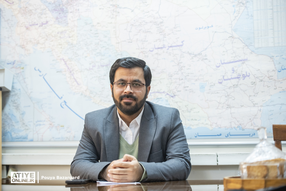 خدمات‌دهی سامانه رصد اشتغال به ۹۳۰ هزار نفر