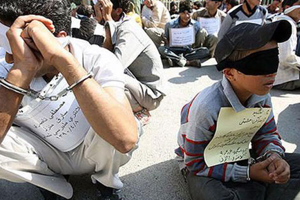 بررسی ظرفیت حقوقی «پلیس‌ویژه اطفال» در حمایت از کودکان بزه‌دیده