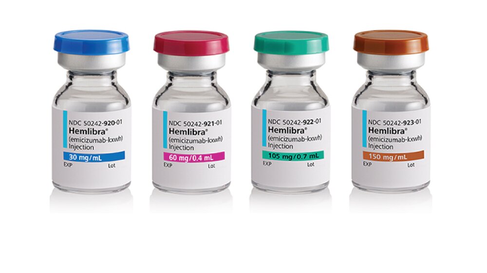 بحران در حوزه داروی بیماران هموفیلی تداوم دارد