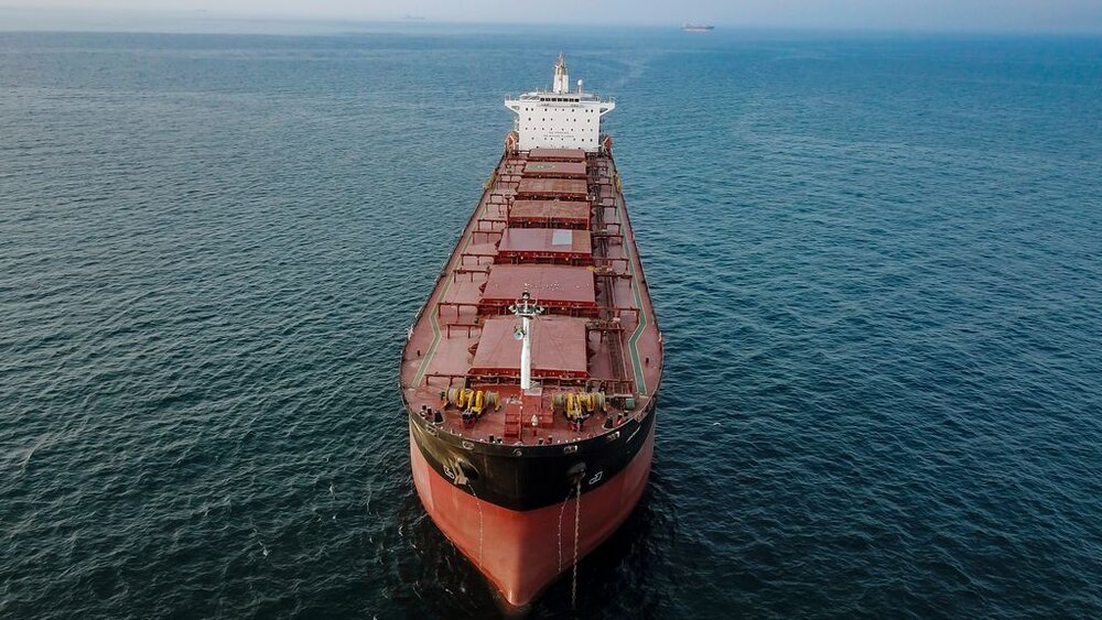 ۱۲ کشتی تازه نفس به مرور وارد ناوگان حمل بار دریای خزر می‌شوند