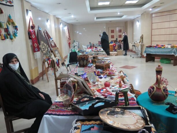 رونق تعاونی‌ها به معنای بهبود وضعیت زنان است