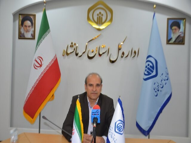 خبر خوش تأمین‌اجتماعی برای کشاورزان و کارگران ساختمانی کرمانشاه