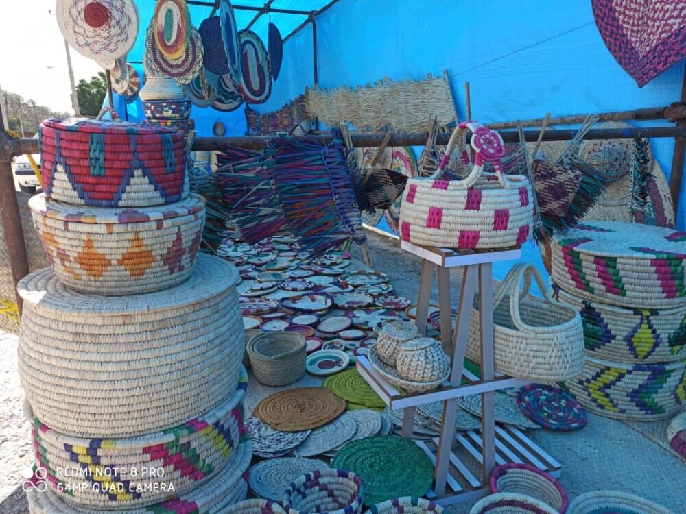 موفقیت کمیته امداد بوشهر با انعقاد چندین قرارداد بین المللی در نمایشگاه قطر