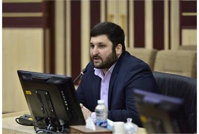 تعاونی مدیریت و توسعه صادرات استان البرز تشکیل می شود