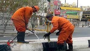 بازنشستگی تعدادی از کارگران شهرداری شوش با مساعدت تأمین اجتماعی تایید شد