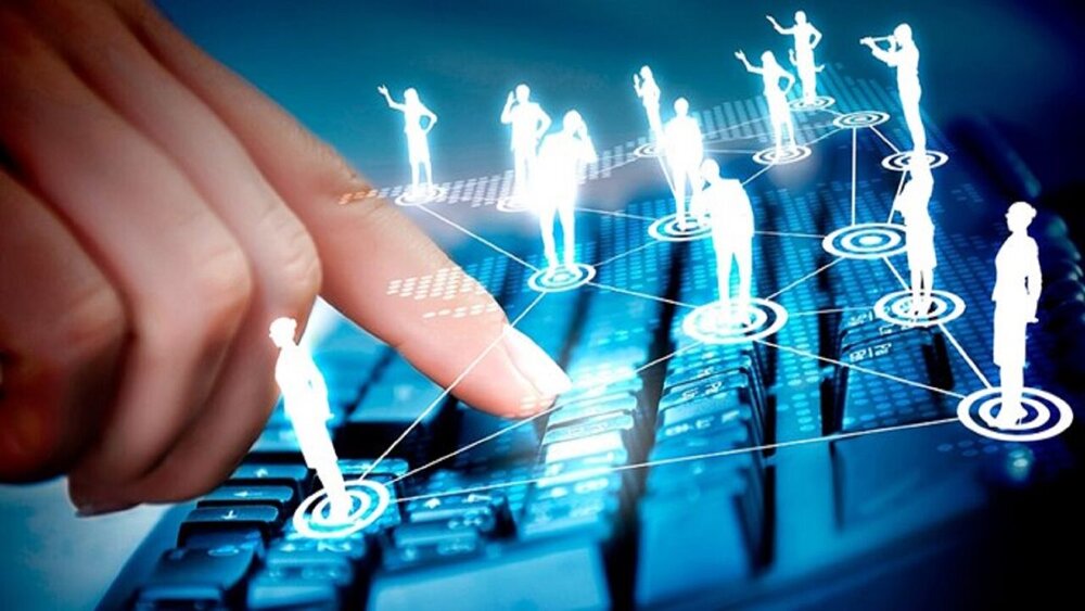 تأمین اجتماعی می‌تواند به مغز نرم‌افزاری هوشمند تبدیل شود