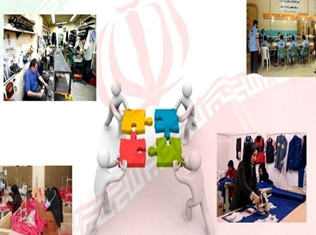 ۲۰ تعاونی بوشهری بروزرسانی شد