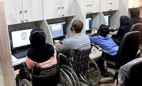 تخفیف‌ ۵۰ درصدی شهریه کلاس‌های فنی و حرفه‌ای برای مددجویان بهزیستی 