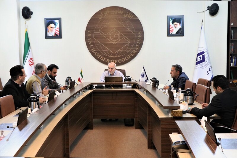 بررسی چگونگی تنظیم بازار مرغ و گوشت قرمز توسط تشکل‌ها